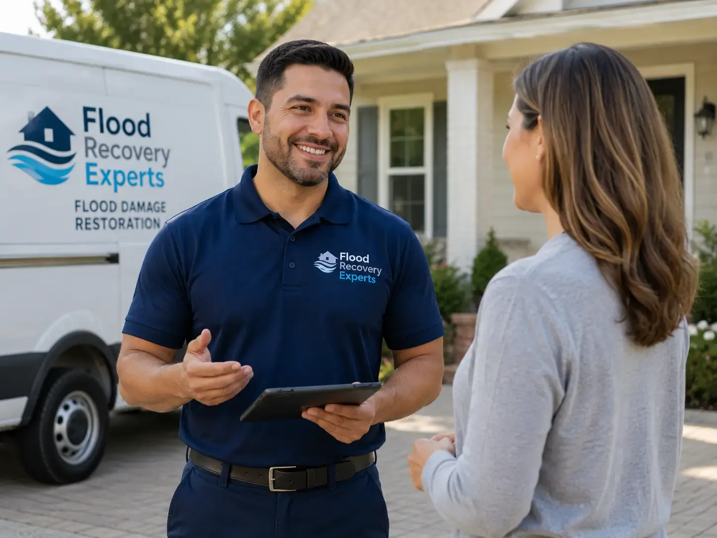Flood Damage Cleanup Lunenburg, VT FAQs